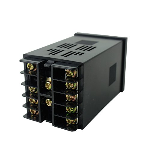 Inkbird F And C Display Pid Temperature Controller Thermostat Itc-106Rh Relay Output Ac 100 To 240V #TOP3