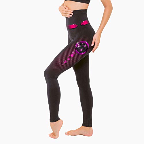 Legging gainant taille haute So Slim à effet push up et action minceur