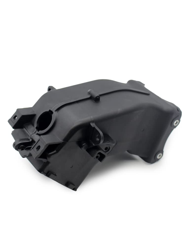 Tubo di aspirazione dell'aria per moto, per Yamaha YZF-R1 R1 2015 2016 2017 2018 2019