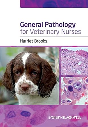 General Pathology for Veterinary Nurses book cover