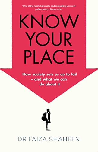 Know Your Place view 2