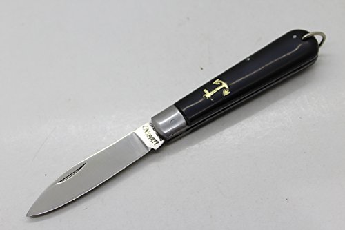 Couteau marinière pointe épée idéal pour vos pique-niques en mer