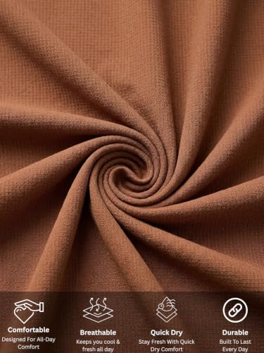 Image of GRECIILOOKS Trousers for Woman | Womens High Rise High Waist Flared Korean Style | Formal Pant for Women Office Wear| Track Pants for Womans Elegant for College & Events (Available in Plus Size)