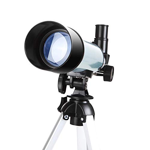 Telescopio refractor 70mm para principiantes y niños miniatura 4