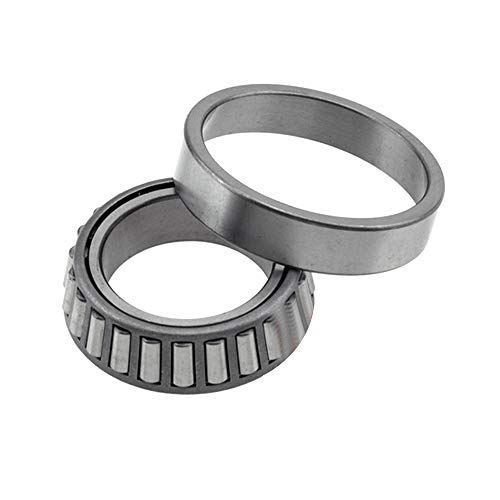 Front Wheel Bearing Seal Assembly Replacement Fit For 2003 2002 2001 2000 1999 1998 1997 Ford F150 1997-1999 F250 2004 F150 Heritage 1997-2002 Expedition #TOP2