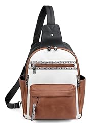 Black-beige-brown Retro Style