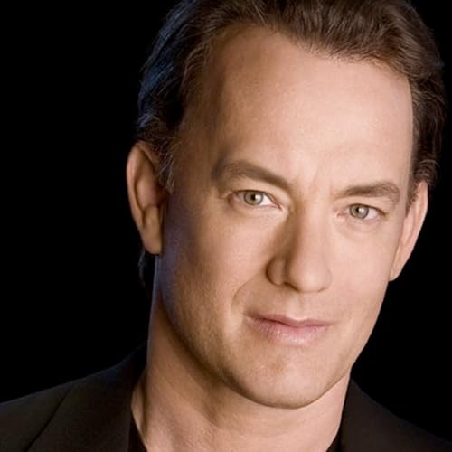 169: The Ultimate Tom Hanks Episode Podcast Por arte de portada