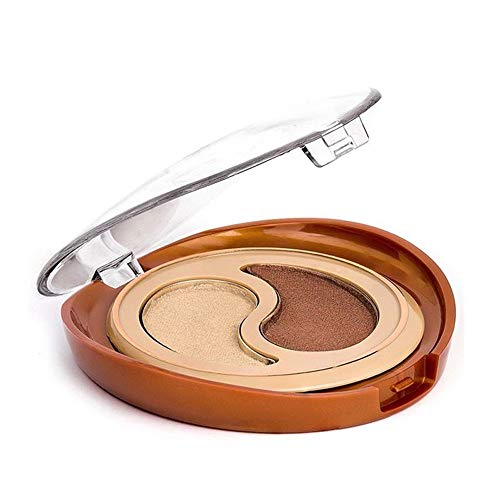 Marchetti Duo de Sombra 06, Marrom