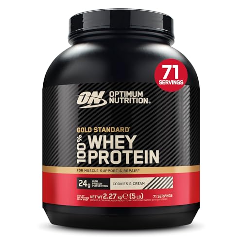 Optimum Nutrition Gold...
