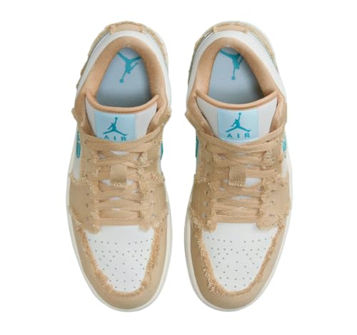 Nike Air Jordan 1 Low Women's Shoes4