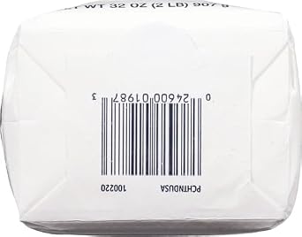 Morton Curing Salt for Meat, Tender Quick Home Meat Cure, 2 Pound