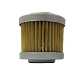 65.12503-5019 Fuel Filter Fits for Doosan Diesel P222LE-S Engine Replace parts