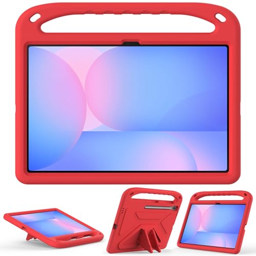 Coque Samsung Tab S10 FE Plus résistant aux chocs pour protéger des chutes - 2