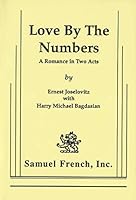 Love by the numbers: A romance in two acts 0573695903 Book Cover