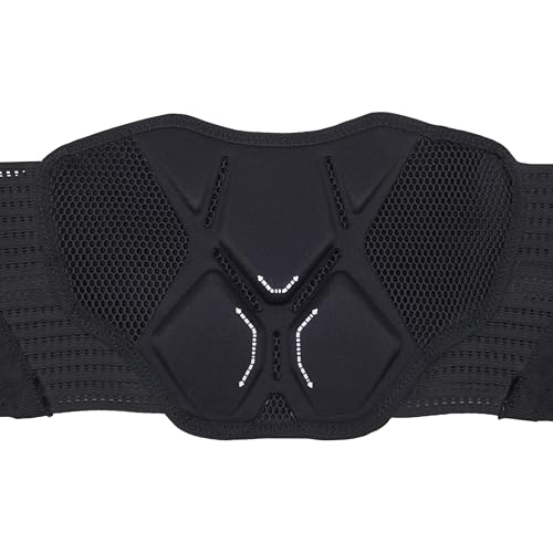 Ceinture Titan Race Fox Racing avec compression lombaire réglable