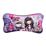 billetero pequeño gorjuss Portatodo Plano Neopreno Gorjuss 