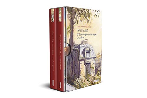 Télécharger Coffret Petit traité d'écologie sauvage Livre PDF Gratuit