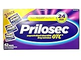 Prilosec OTC (3 Pack) 42 tabs