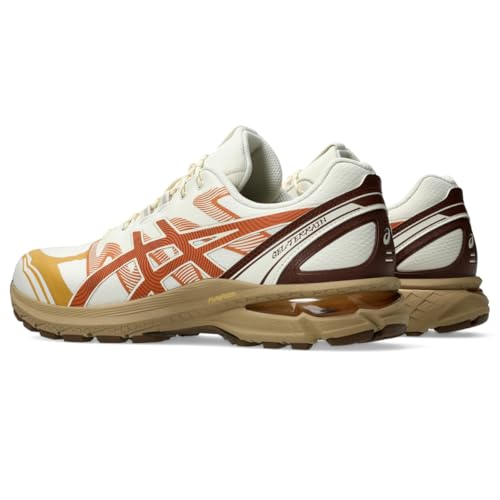 Image of ASICS Unisex Gel-Terrain Sportstyle Shoe