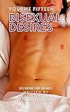  Bisexual Desires Bol. Fifteen: Sexy Bisexual Erotica For Adults (English Edition)