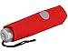 Produktbild Doppler Kinderschirm Taschenschirm Kids Mini Reflex - feuerrot