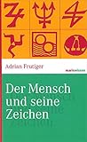 zeichen symbole heizung sanitär  Der Mensch und seine Zeichen (marixwissen)