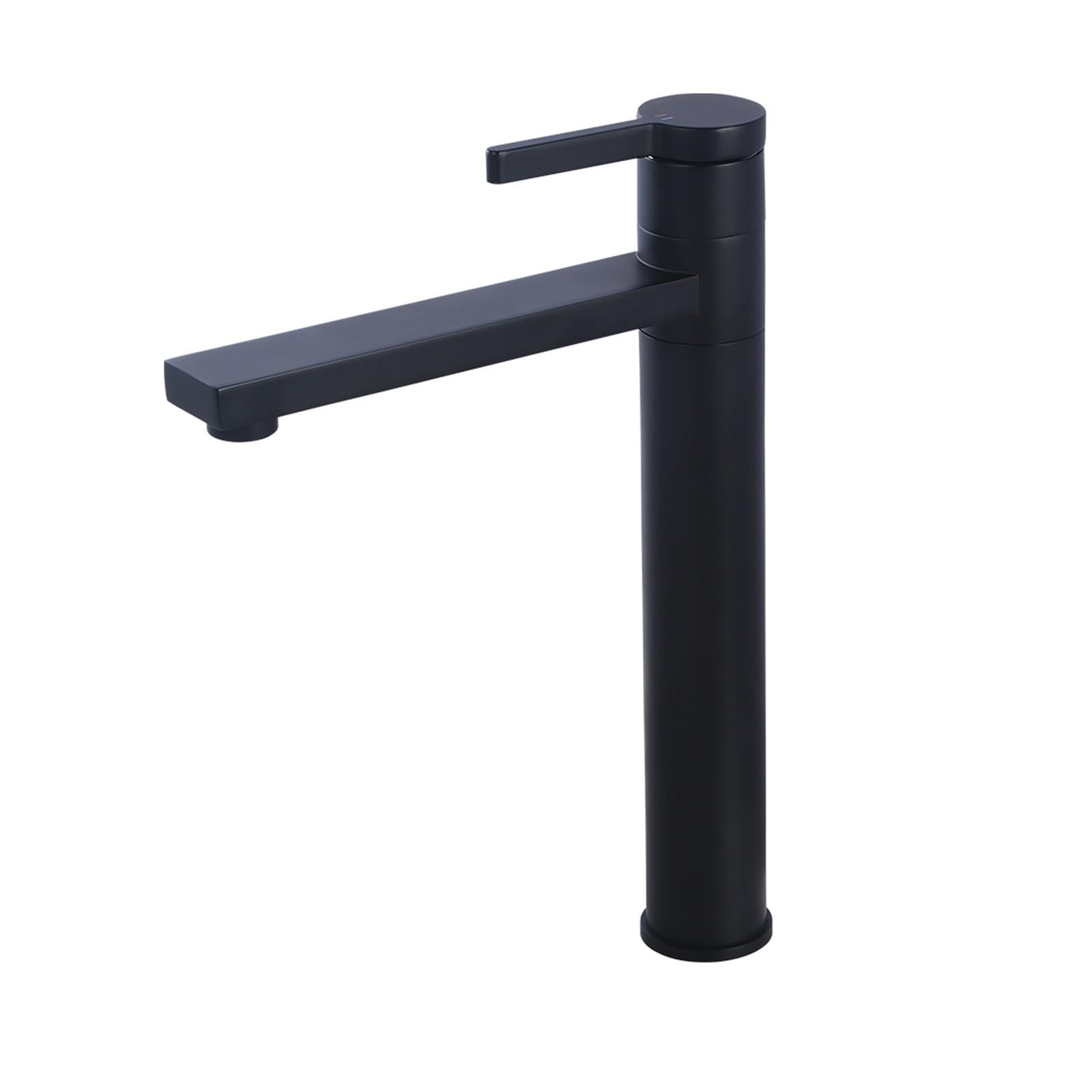 Robinet de salle de bains eau chaude froide monotrou pour remplacer un vieux mitigeur