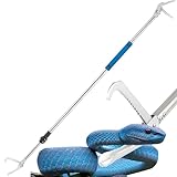 UEGHNS Snake Grabber Reacher Tool, 69