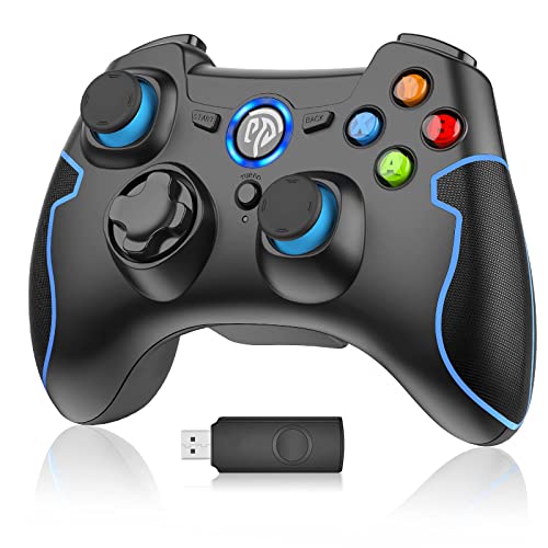Windows Pg Controller Gaming Controller PC – Die 15 besten Produkte im Vergleich - Hifi ...