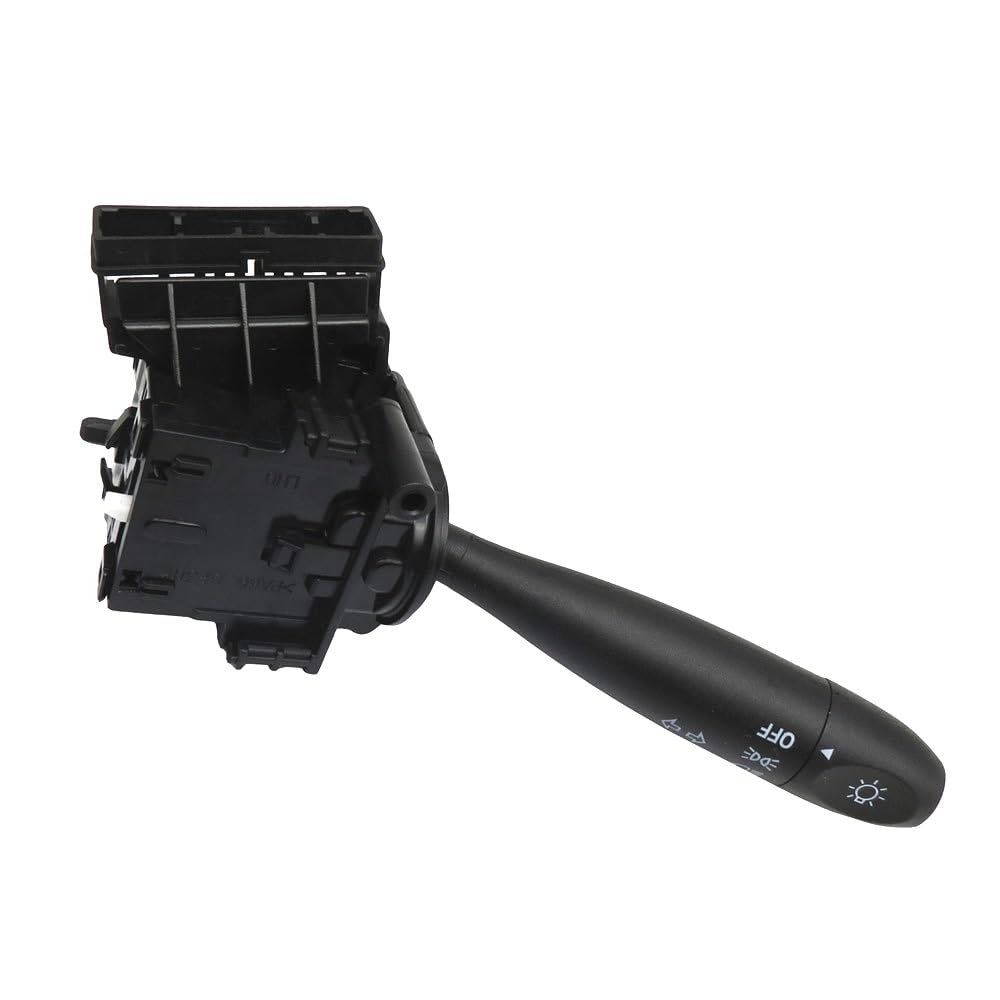 para Hyundai Accent Kia Rio 5 All Models 2006-2011 93410-1G000 Interruptor Columna Dirección Interruptor Control Crucero Coche Interruptor Columna Dirección