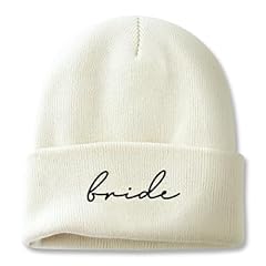 A (1 Hats) Bride/White