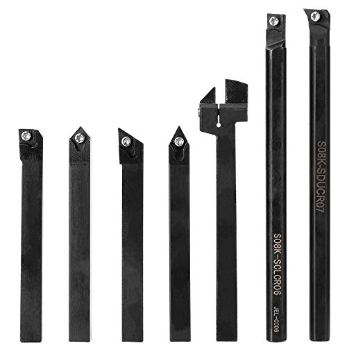 Suporte de ferramenta de fresagem de alta dureza Torno de eficiência de corte rápido Mandril CNC com