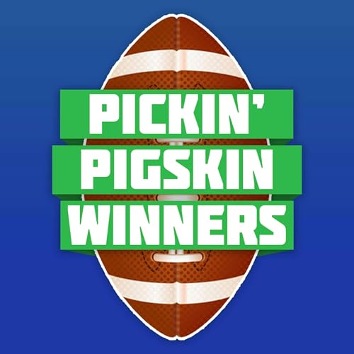 Wes and JB Barry @FantasyCoachJB discuss Divisional Round point spreads