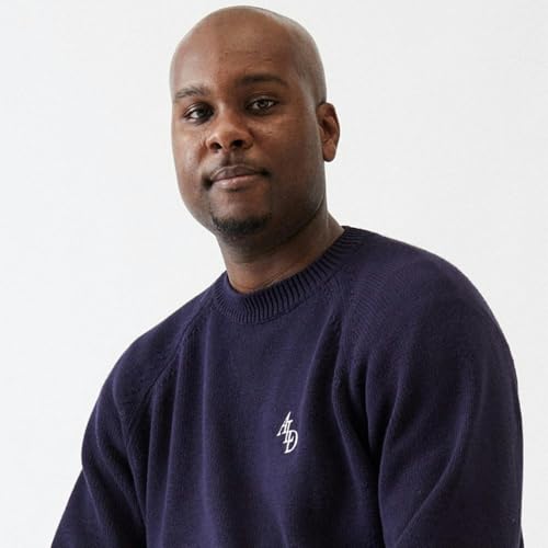 Pacsun&rsquo;s Purpose: Building a Brand That Inspires the Next Generation Podcast Por  arte de portada