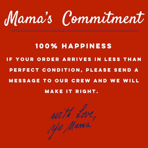 Yo Mama’S Foods Gourmet Keto Gift Set And Care Package | Includes (1) Marinara Sauce (1) Tomato Basil & | (1) Spicy Marinara Sauce | Low-Sugar, Carb, Sodium, Gluten-Free thumb #8