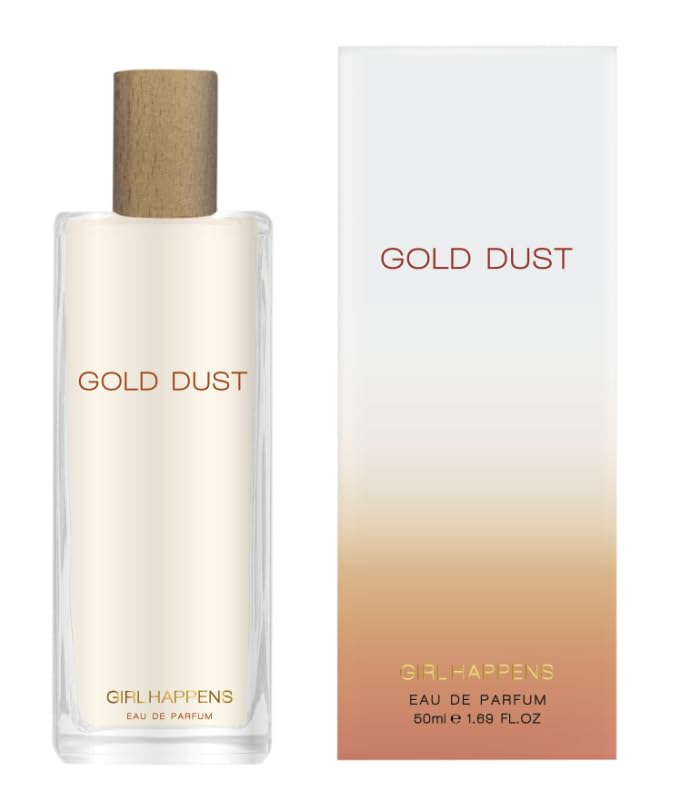 Goldene Parfum Die 15 besten Produkte im Vergleich Womensvita