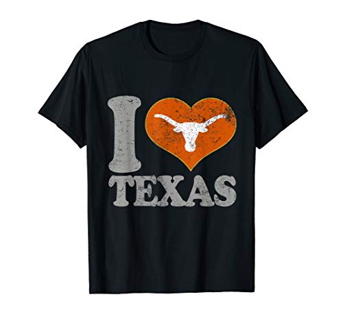Texas T Shirt Men Women Youth Sports Fan Football Gear Kids