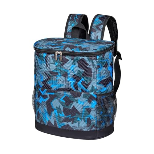 Sac isotherme pliable anti-fuite pour repas de travail