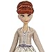 Disney Frozen 2 Anna and Olaf's Autumn Picnic, Olaf Doll, Anna Doll with Dress and Fashion Doll Accessories, Toy for Kids 3 Years Old and Up, White