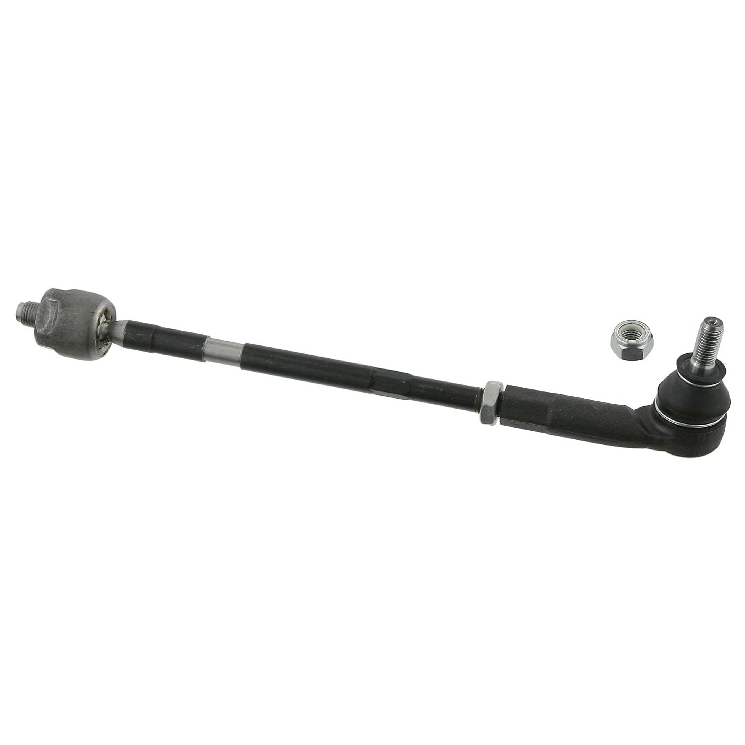 TIE ROD 26252 FOR VW SEAT ANY/AYZ 1.2L AMF 1.4L 3cyl LUPOCSHA/CNEA 2.0L 4cyl