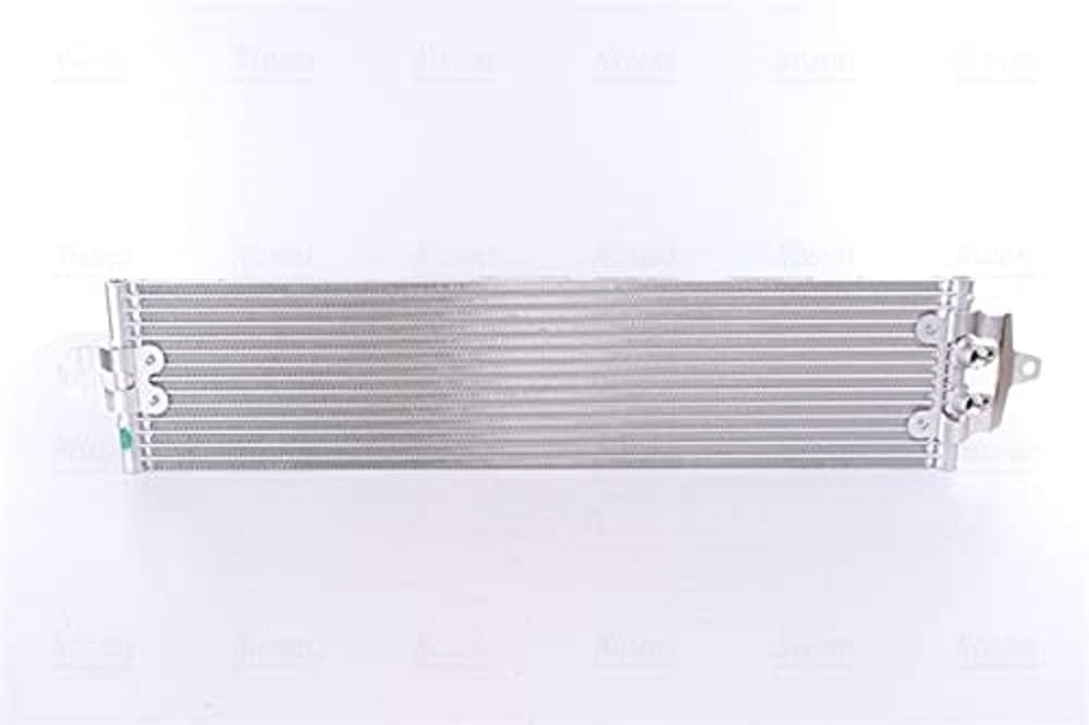 Nissens Oil cooler - 90617
