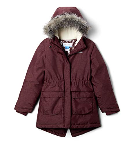 Image of Columbia girls Nordic Strider JacketNordic Strider Jacket
