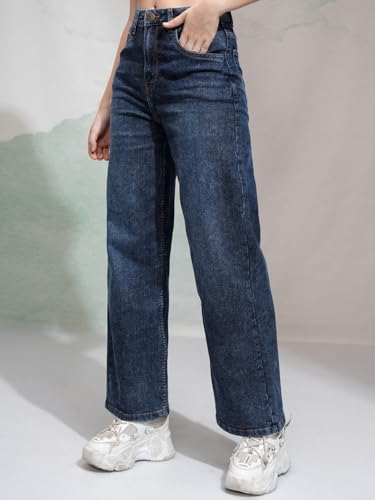 Image of Tokyo Talkies Women Jeans