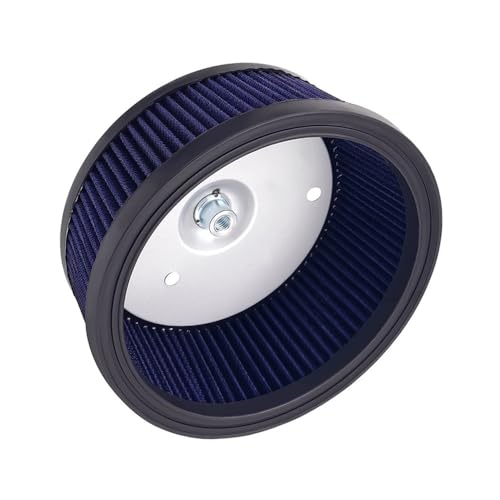 Filtre à air moto pour restaurer le souffle du Road King FLHR