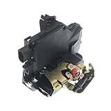 【Passt Zu】Kompatibel mit A4 8E2 B6 Alle Motoren Limousine 2000-2004, A4 Avant 8E5 B6 Alle Motoren Kombi 2001-2004