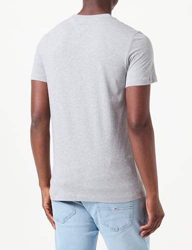 T shirt Tommy Hilfiger COTTON ICON SLEEPWEAR EU - vue 5