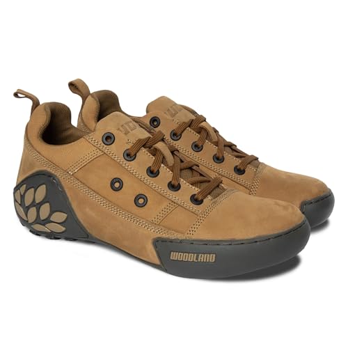 Image of Woodland Men's Sneaker