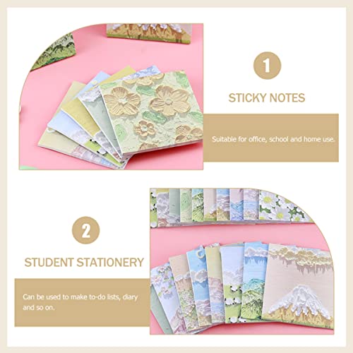 Stylos marqueurs effaçables à sec pastel et carnet de notes pour ne plus rien oublier - 6