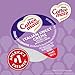 Coffee-mate 84652 Liquid Coffee Creamer, Italian Sweet Creme, 0.375 oz Cups (Box of 50)