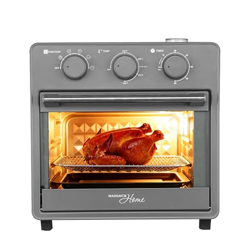 Magnavox 16.5 qt Air Fryer Oven